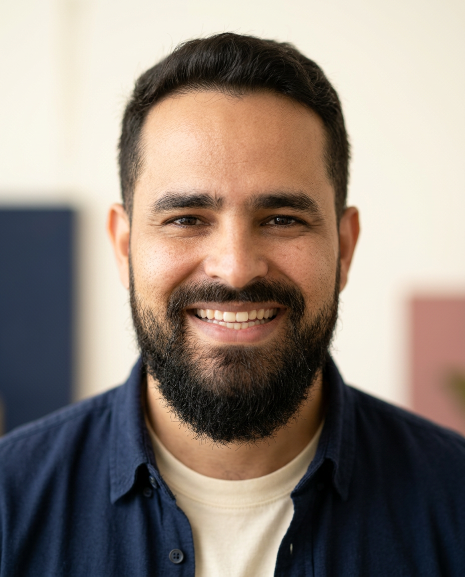 Bruno Brittz, desenvolvedor do Studio Órbita
